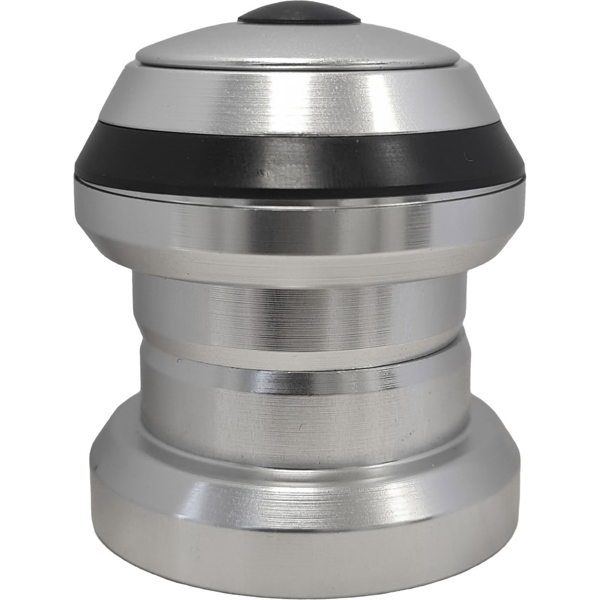 Vwp Ball Head situé en avant 1,1 8 Silver