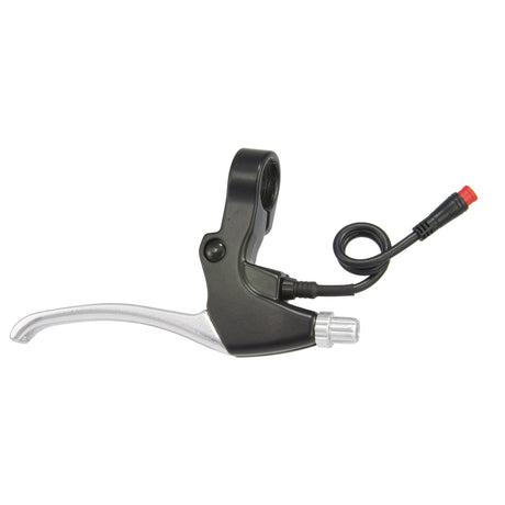VWP jeu de leviers de frein e-bike Sacon universel noir argent