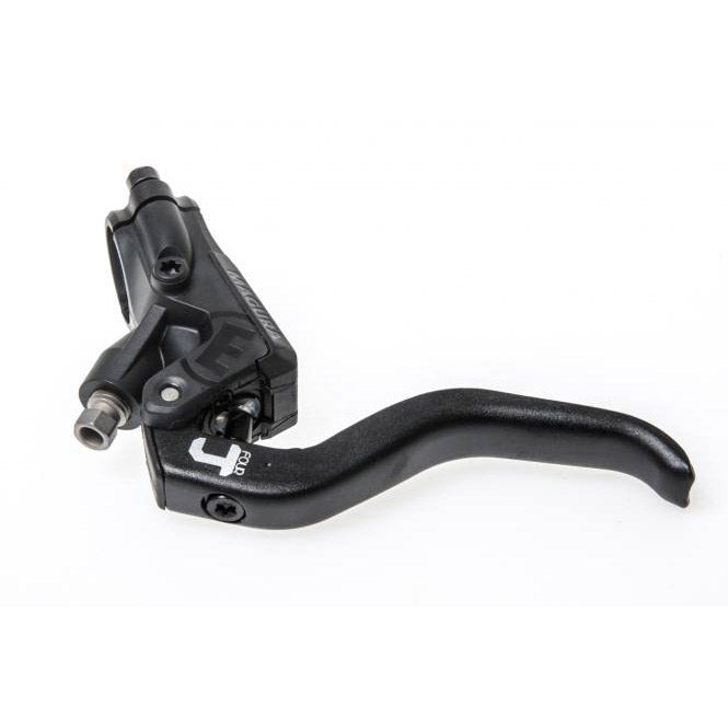 Magura Free Handle MT4 Black 2-doigt 2700524