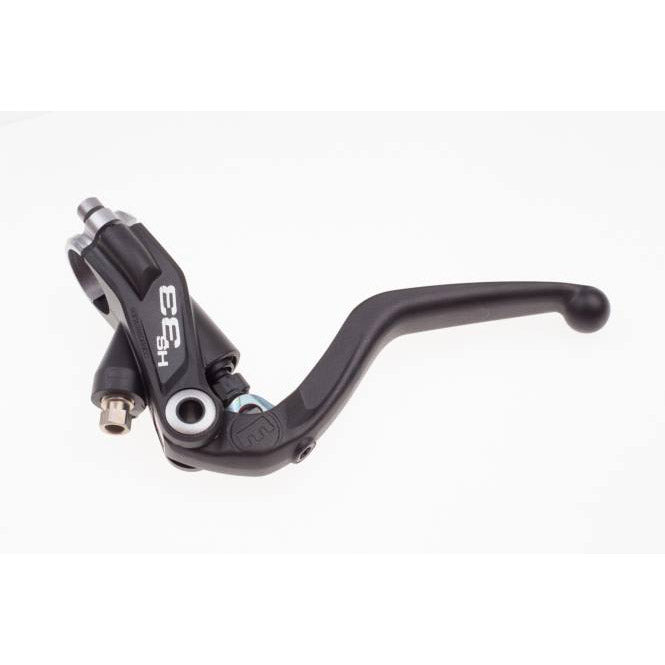 Magura Brake Handle HS33 Repoection SW Zilv 4-Finger v A M Bogel 2700306