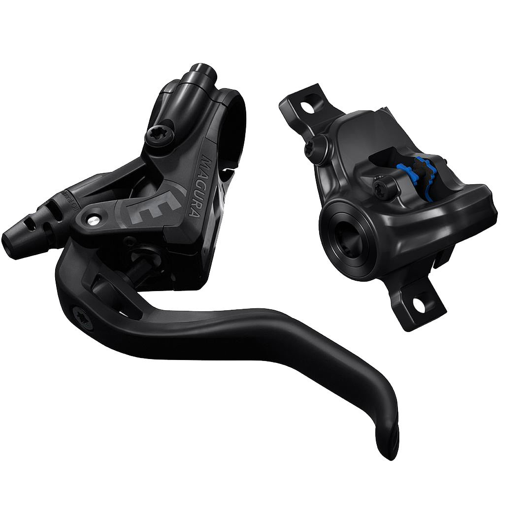 Magura Brake Handle MT Sport 2-Finger Carbotecture 2700303