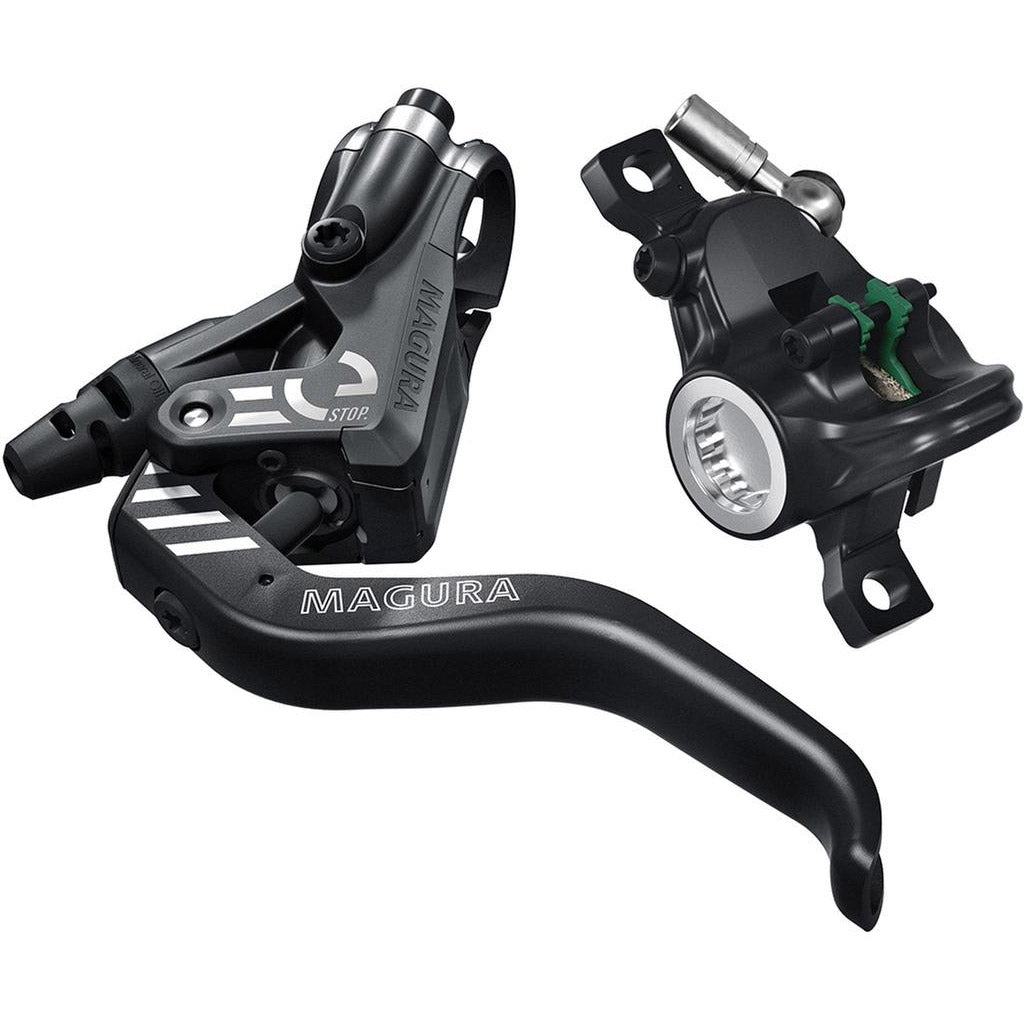 Magura Bremsgriff Mt ESTOP Alu 2-Finger Leicht 2702000