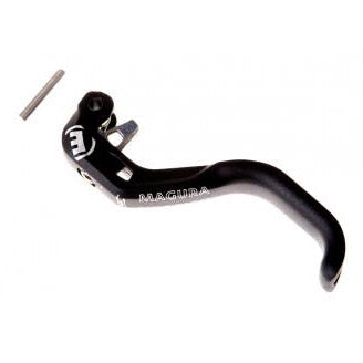 Magura levier de frein hc noir 1 doigt mt6 7 8 trail 2701247
