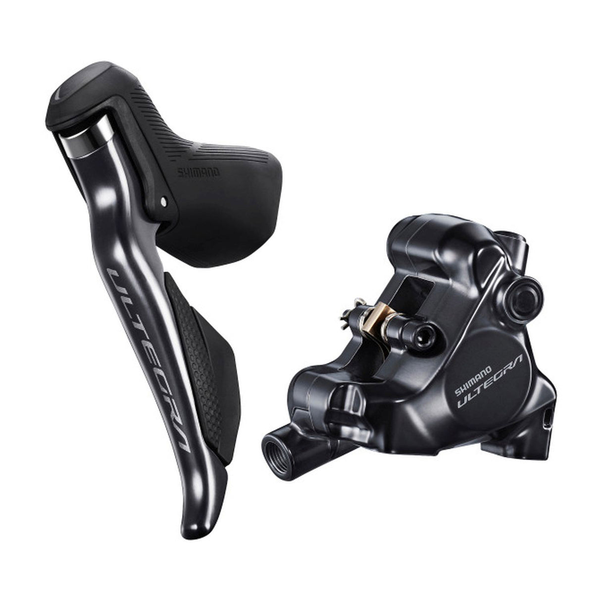 Shimano Disc Brake Ultegra DI2 Set Links ST-R8170