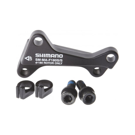 Adaptateur de montage Shimano frein à disque arrière ismmar180ssa
