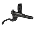 Shimano levier de frein deore bl-m6100 br.lever cale.deore gauche