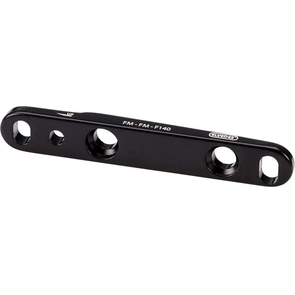 Adaptateur Remlaw FM - FM Ø140 pour Ø160 pour