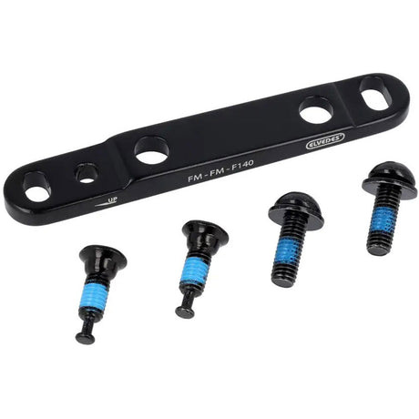 Adaptateur Remlaw FM - FM Ø140 pour Ø160 pour