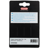 Adaptateur Remlaw FM - FM Ø140 pour Ø160 pour
