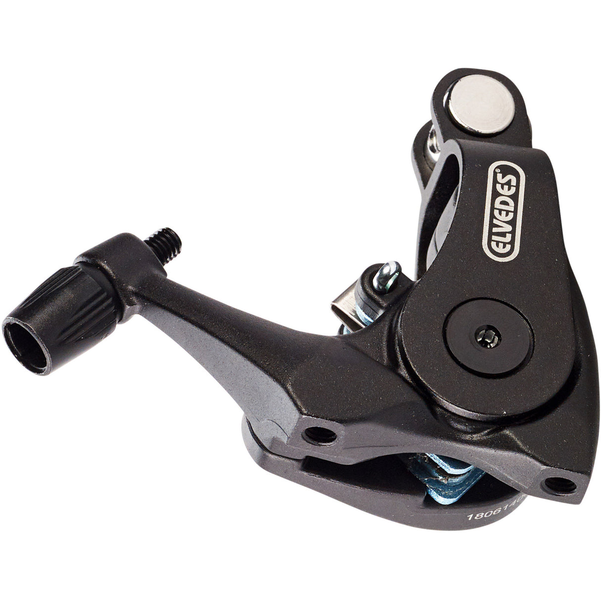 Remlaw Elvedes Disc frein mécanique MP1000 Flatmount