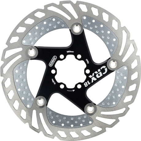Disque de frein Elvedes CRX 180 mm