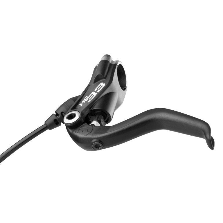 Magura Brake Handle HS33 2-prst vlevo vpravo černá