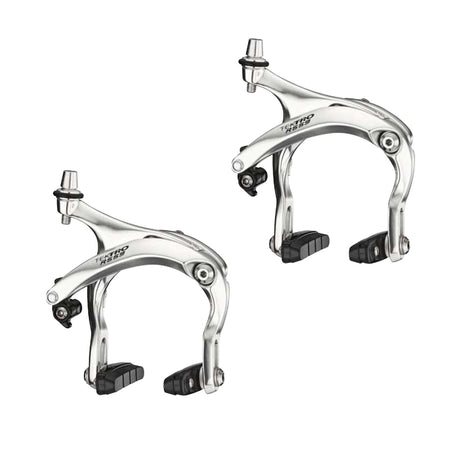 Knijprem Set R559 Aluminium Silver