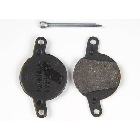 Jeu de plaquettes de frein à disque Magura louise n.w. endurance