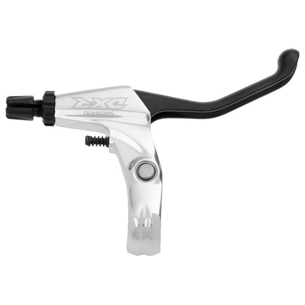 Poignée de frein shimano sur le DXR BMX droit IBLMX70RA BL CBL