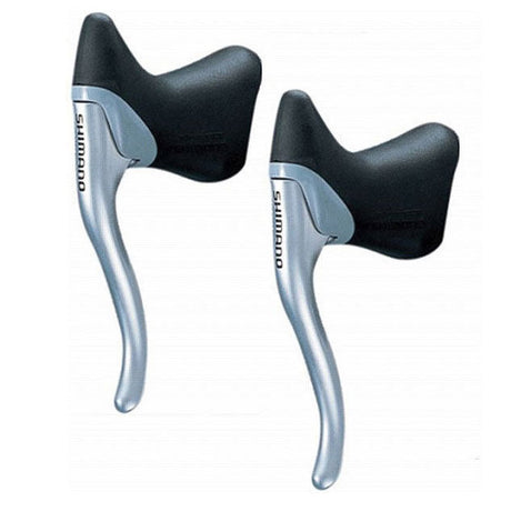 Jeu de leviers de frein Shimano sora blr400pla