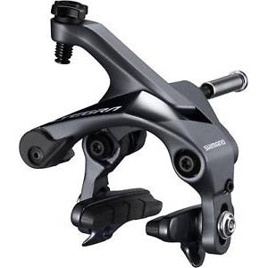 Shimano Remhoef Ultegra R8000 trasero negro