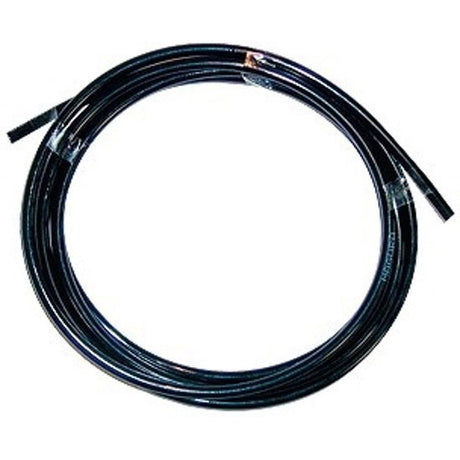 Tuyau de frein noir hydro 2,3 mtr