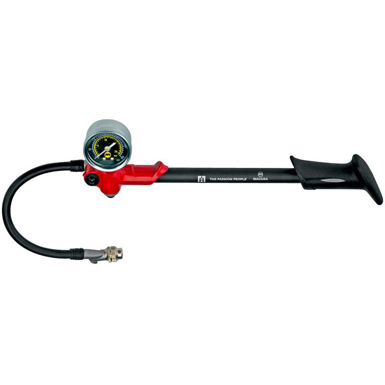 Magura -Suspensionspumpe bis zu 20 bar 0731301