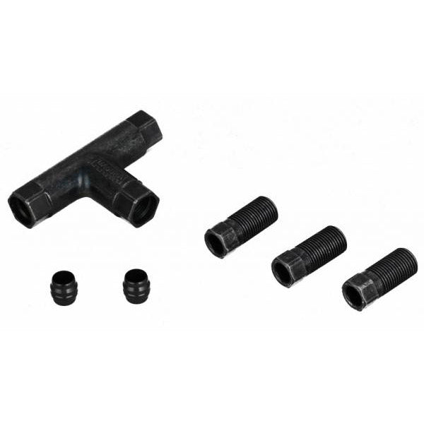 Magura brake pipe T-piece (T-Connection) 0721710