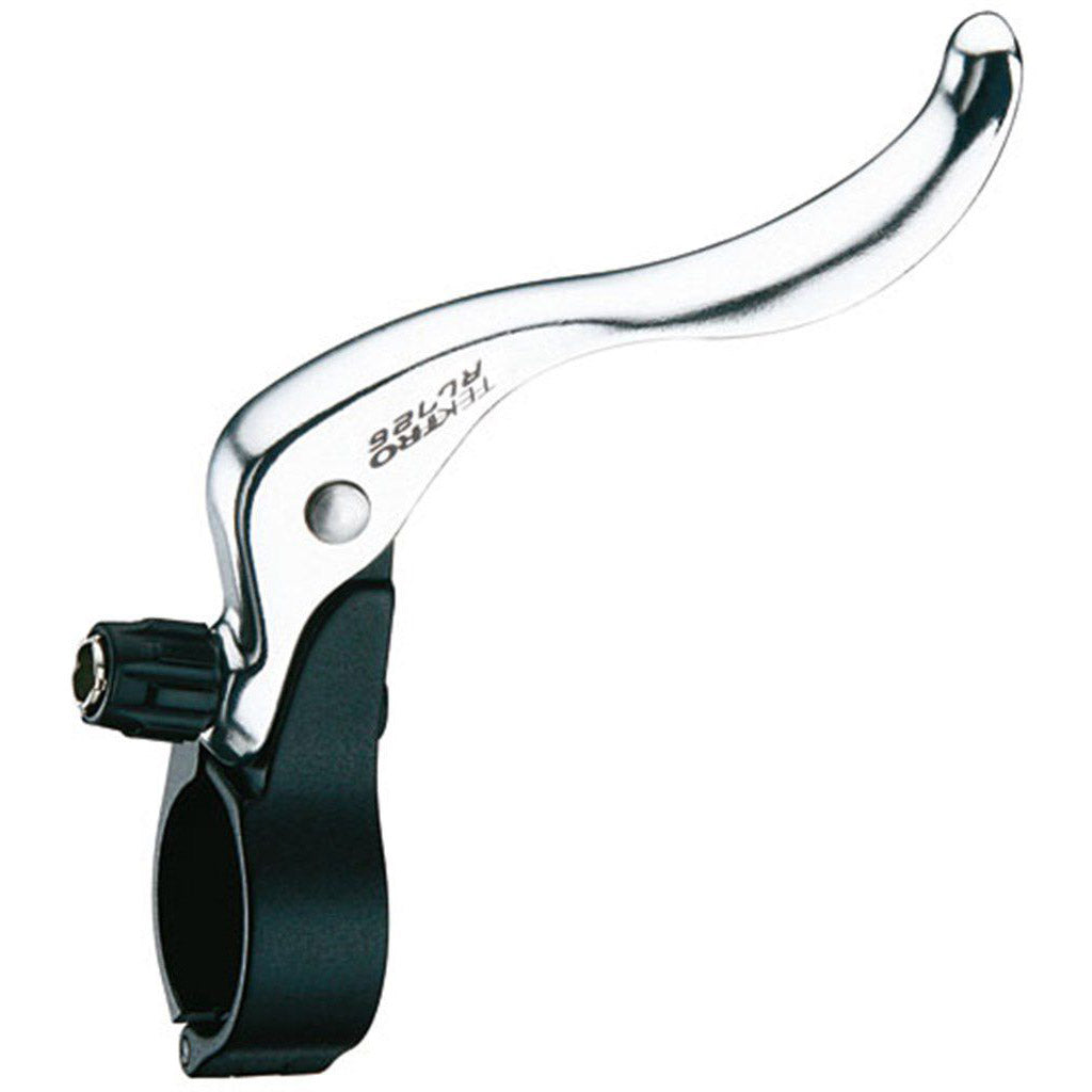 Jeu de leviers de frein Tektro RL726 cyclocross �26mm argent