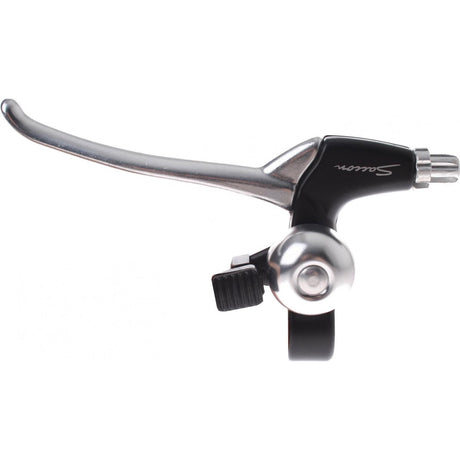 VWP Saccon Frein Handle Left Black Silver avec Bell