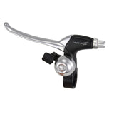 Saccon VWP Frein Handle Set avec Bell Nexus 7V Black Silver