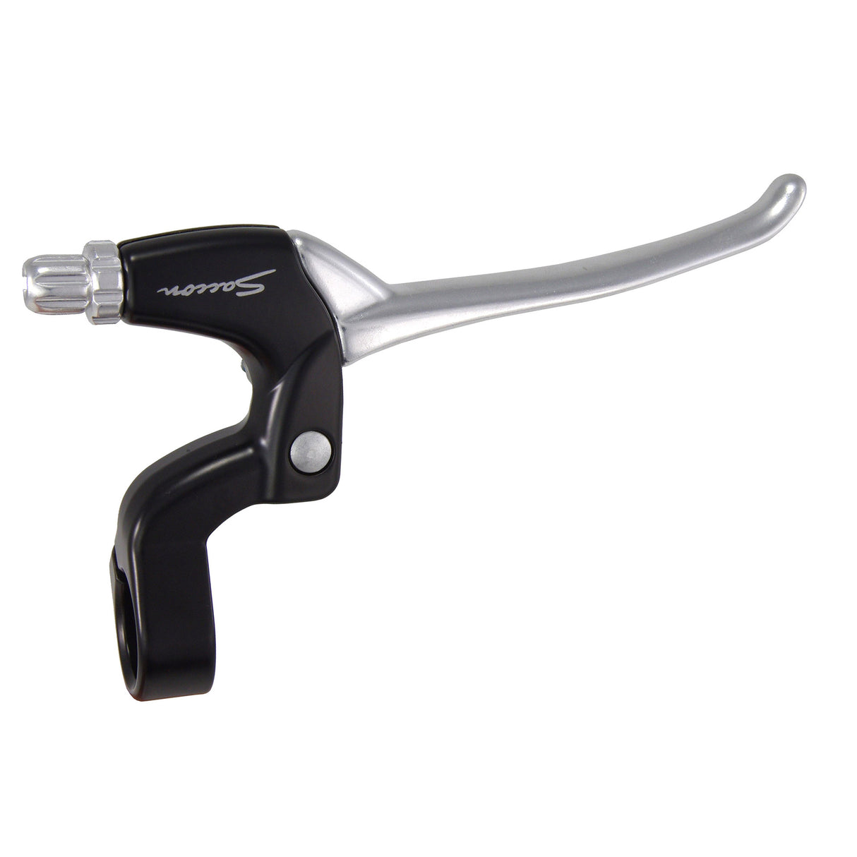 Saccon VWP Frein Handle Set avec Bell Nexus 7V Black Silver