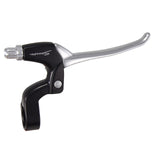 Saccon VWP Frein Handle Set avec Bell Nexus 7V Black Silver