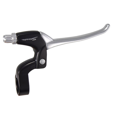 Saccon VWP Frein Handle Set avec Bell Nexus 7V Black Silver