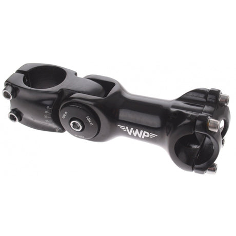 VWP VOORBOUW AVANT AS-820 28.6 110 Black réglable