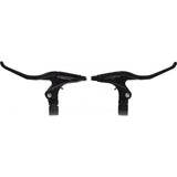 VWP jeu de leviers de frein Sacon Trekking VTT noir