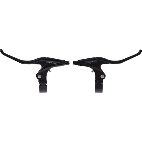 VWP jeu de leviers de frein Sacon Trekking VTT noir