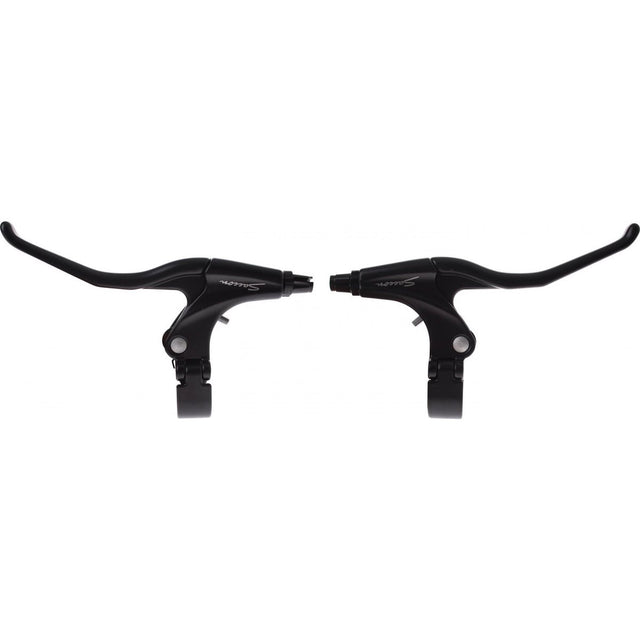 VWP jeu de leviers de frein Sacon Trekking VTT noir