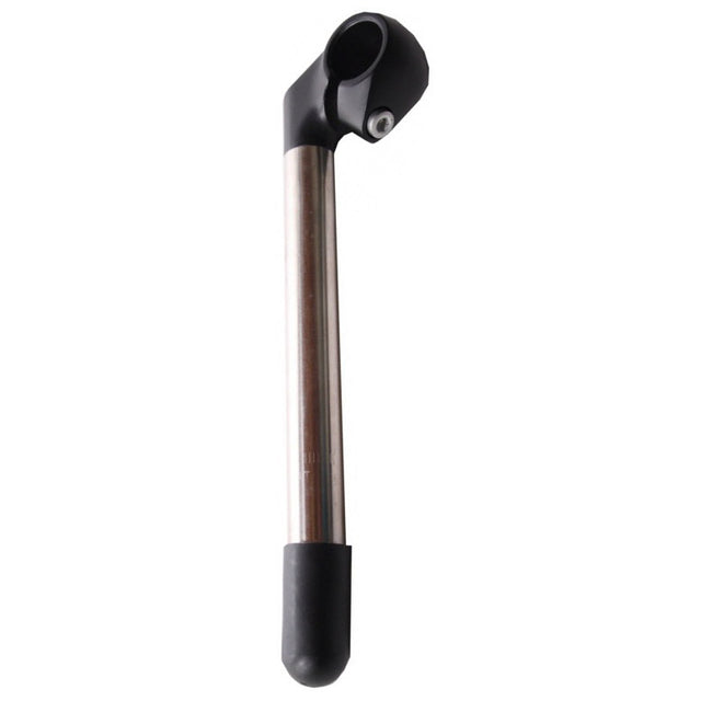 Tige fixe 22,2 230 25,4 mm noir