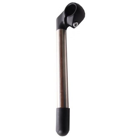 Tige fixe 22,2 230 25,4 mm noir