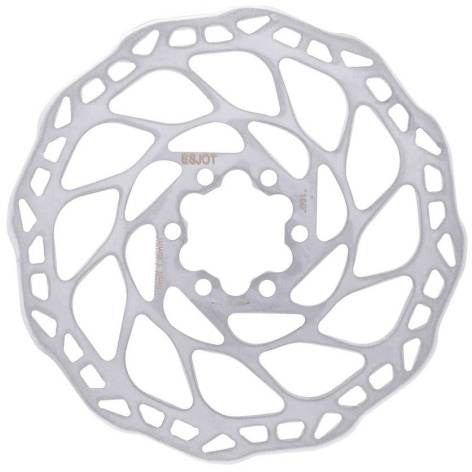 Disque de freinage éjot los 160 mm incl 6 vis