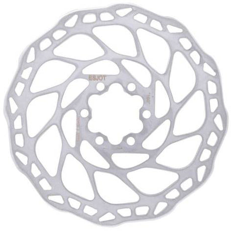 Disque de freinage éjot los 160 mm incl 6 vis