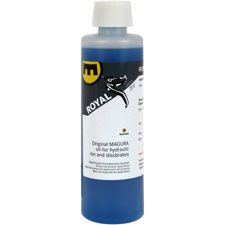 Tektro magura liquide de frein sang royal 250ml