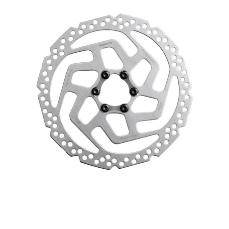Shimano Tourney TX SM-RT26-M 6H 160 mm