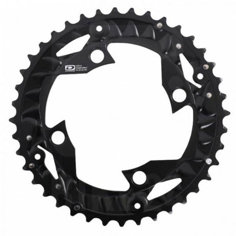 Shimano Chain Top Deore FC-MT500 40T 10V noir
