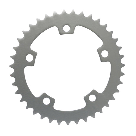 VWP Chain Top Alu. BMX 5 gats Stitch-110 1 8 38T