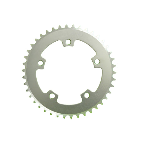 VWP Chain Top Alu. BMX 5 gats Stitch-110 1 8 43T