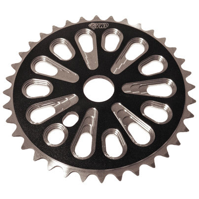 VWP Chain Top Alu.CNC One-Piece BMX 36T