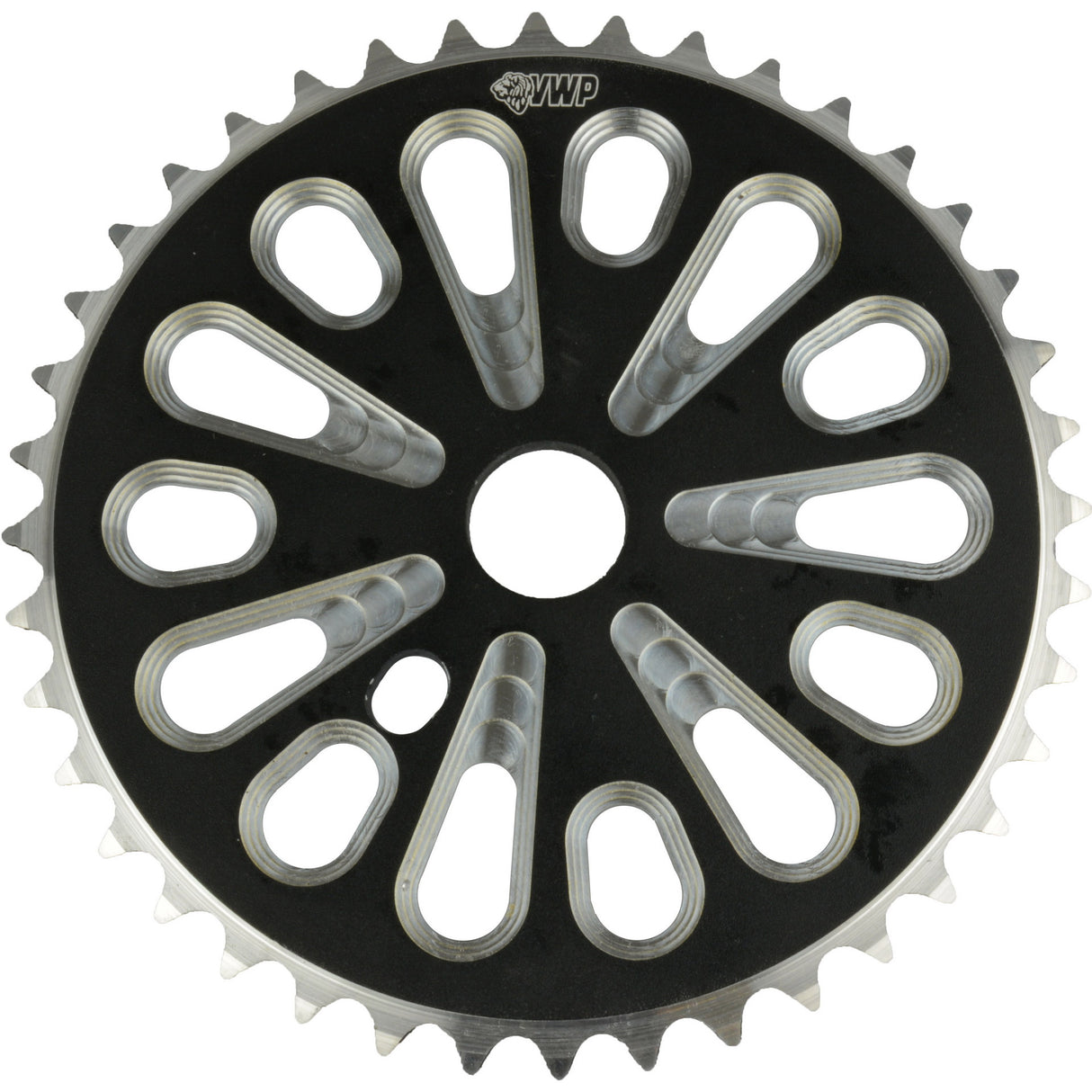 VWP Chain Top Alu.CNC One-Piece BMX 44T