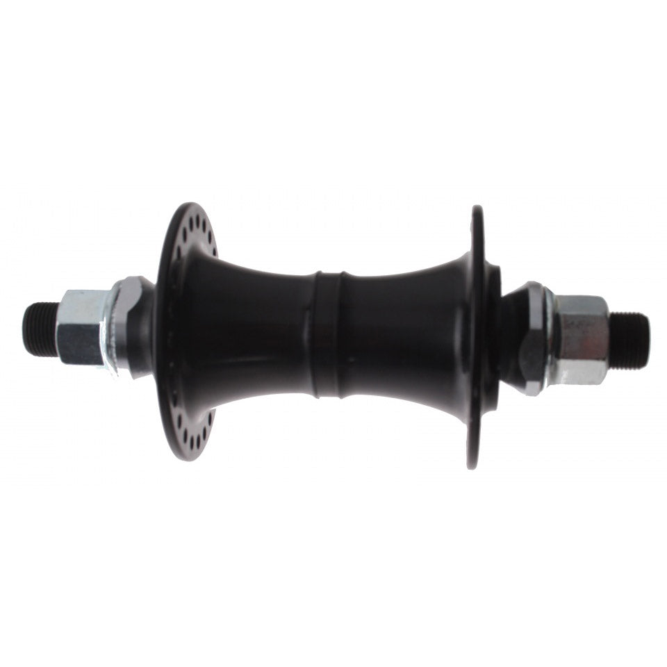 VWP Foroned BMX Freestyle 48G. 14 mm noir