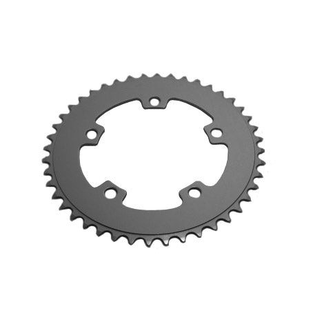 VWP Chaining Leaf ALU BMX 5 gats Stitch-110 3 32 44T