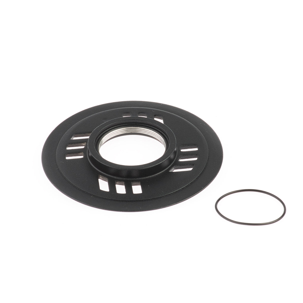 Buzaglo miranda lockring bosch 2 avec bord de chaîne e-bike active perf.