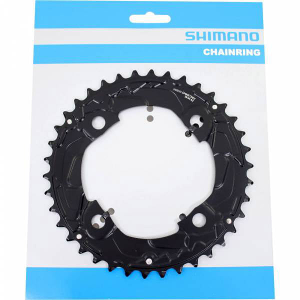 Shimano Chain Top Deore 10V 38T Y1RP98080 M617