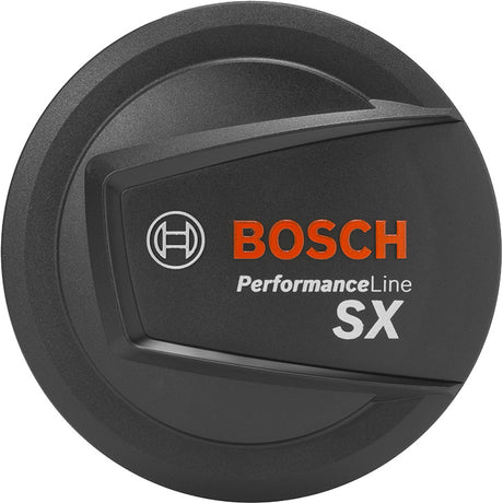 Couvercle avec logo Bosch pour performance line sx (bdu314y)